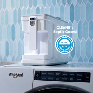 CLEANR Septic Guard Filter