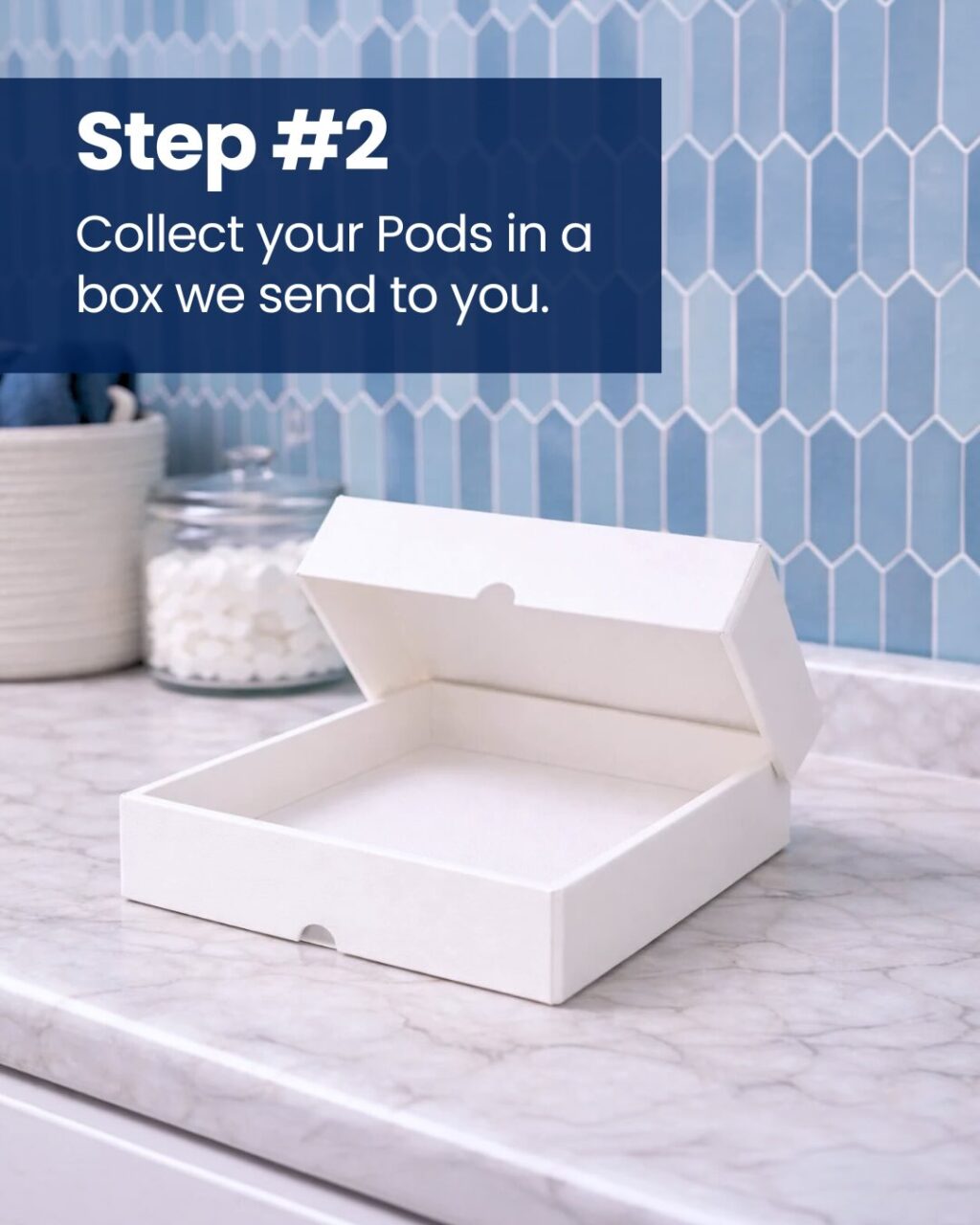 Instagram post from cleanr.life. This post is in position 2.