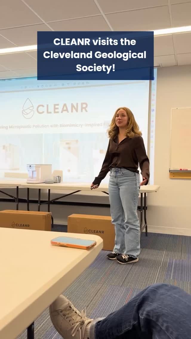 Instagram post from cleanr.life. This post is in position 1.