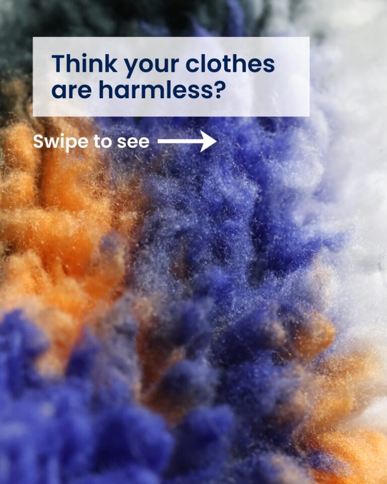 Instagram post from cleanr.life. This post is in position 1.