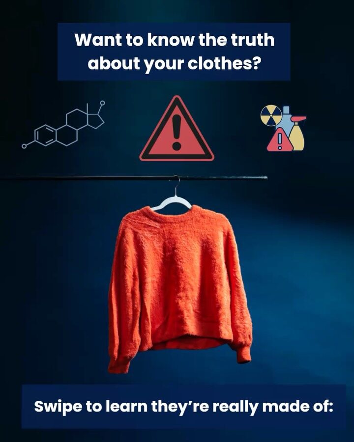 Instagram post from cleanr.life. This post is in position 2.