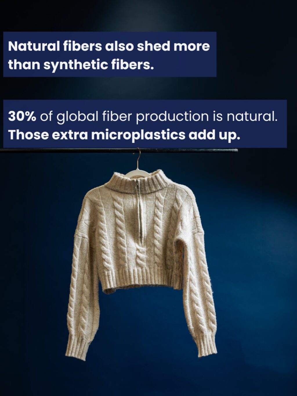 Instagram post from cleanr.life. This post is in position 3.