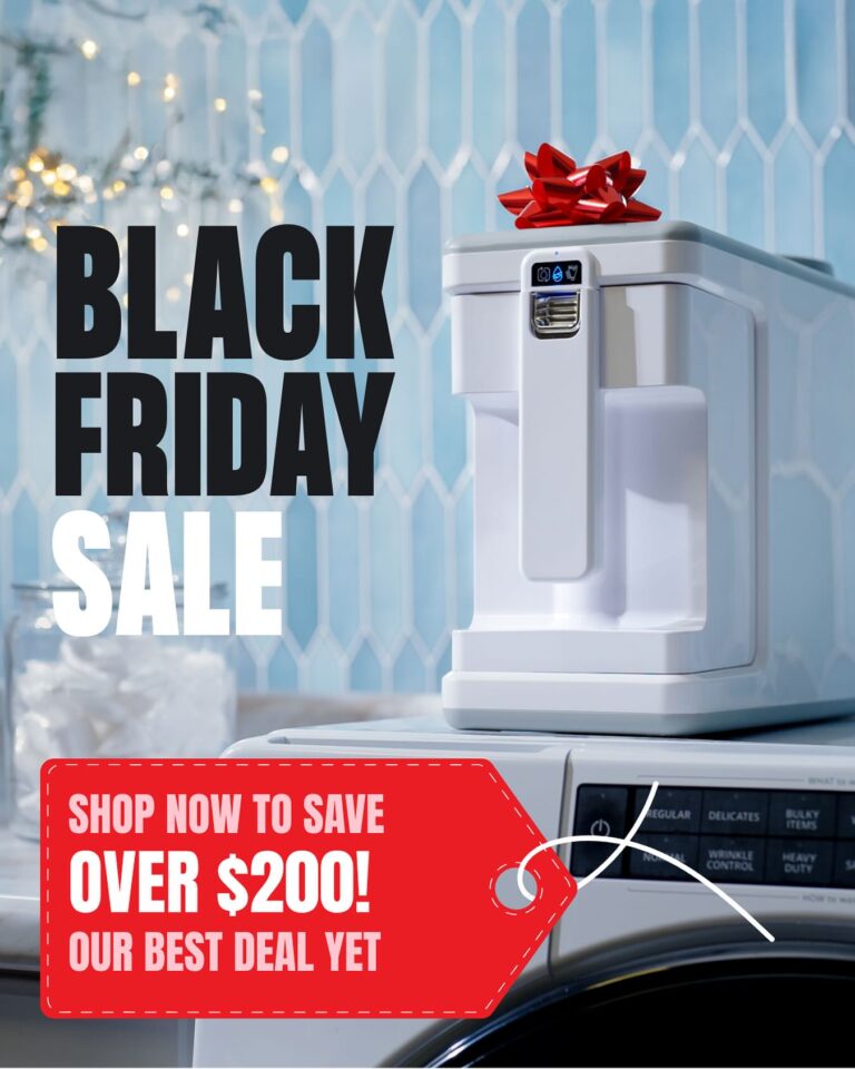 Instagram post from cleanr.life. This post is in position 5.