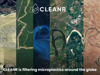 Instagram post from cleanr.life. This post is in position 2.