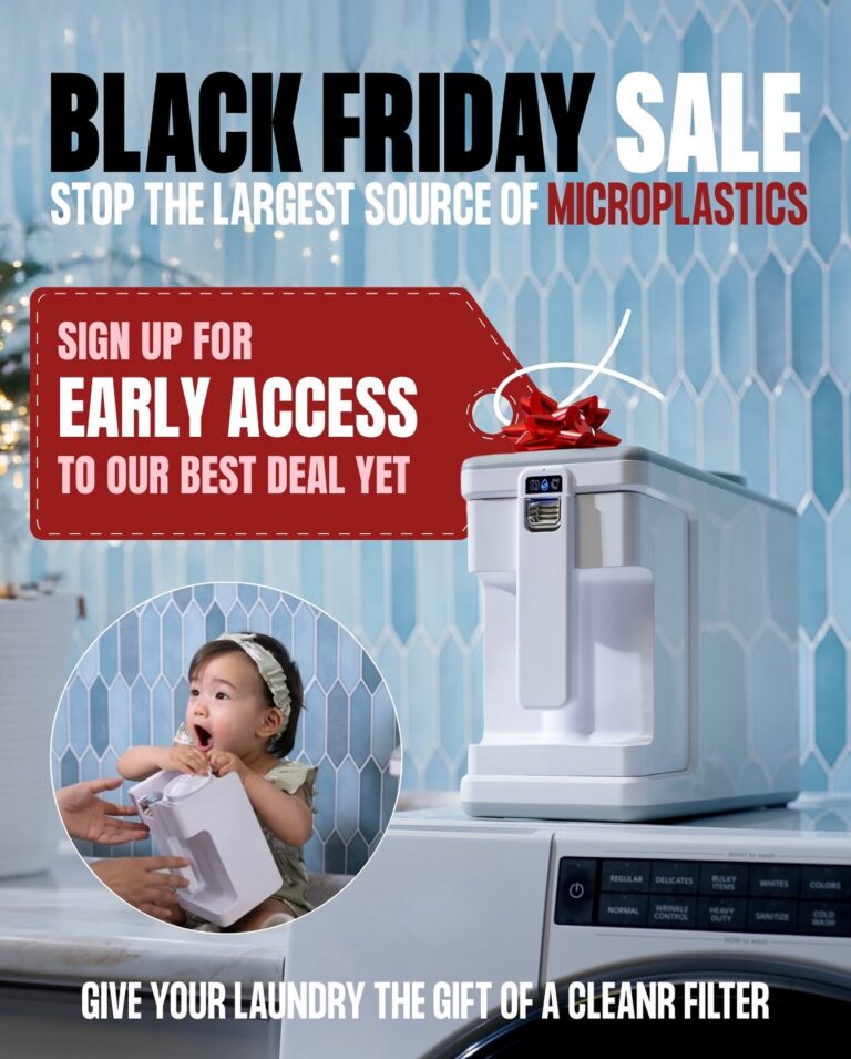 Instagram post from cleanr.life. This post is in position 7.