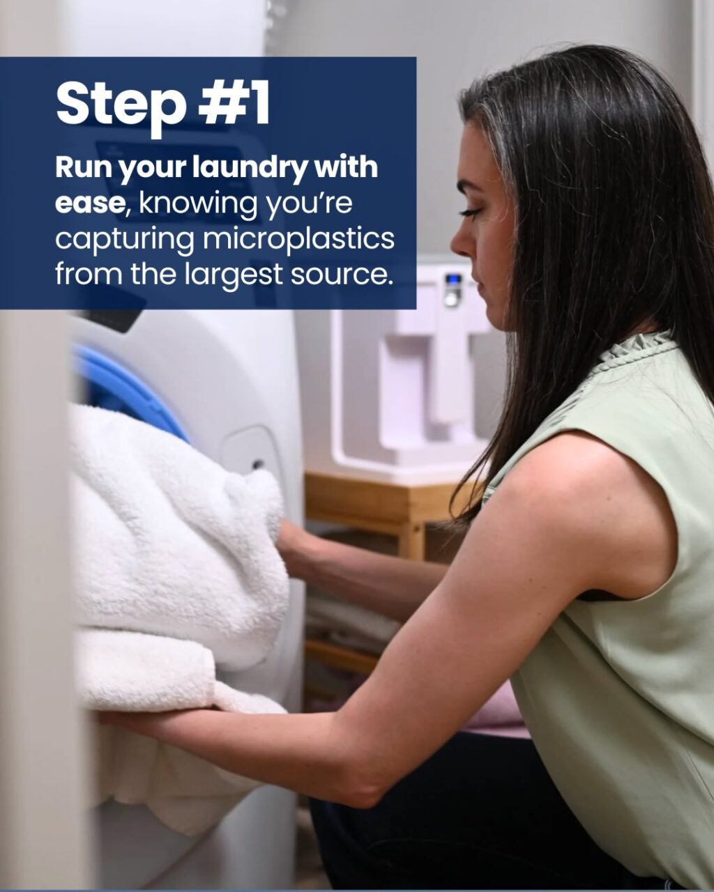 Instagram post from cleanr.life. This post is in position 1.